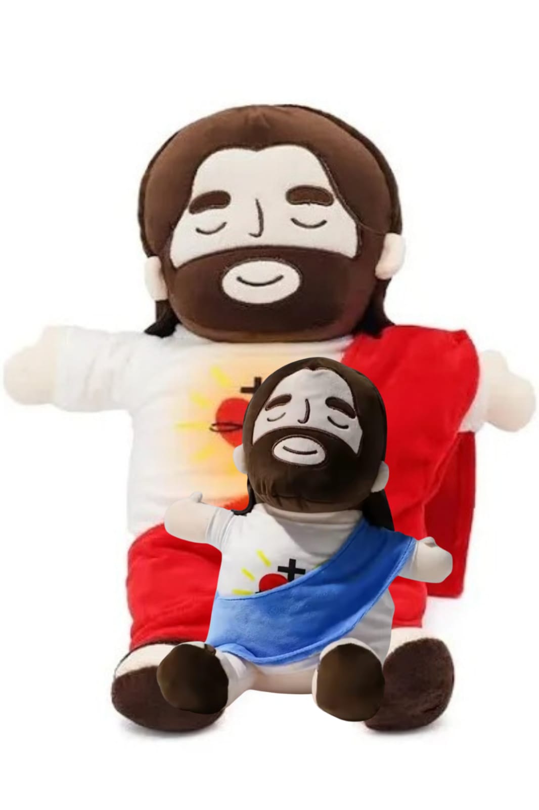 Peluche Que Respira