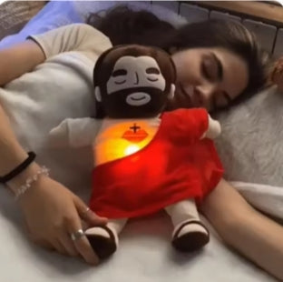 Peluche Que Respira
