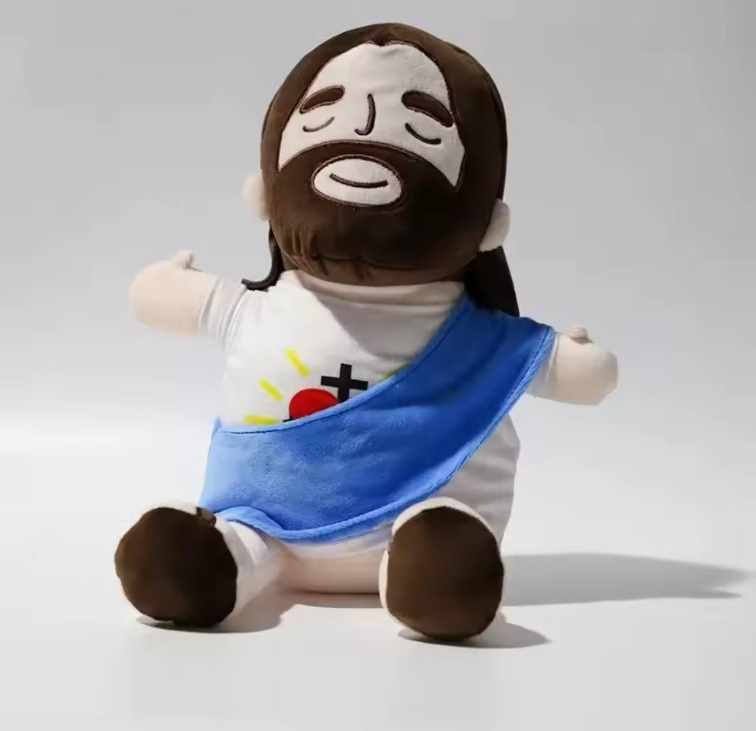 Peluche Que Respira