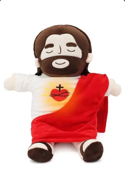 Peluche Que Respira